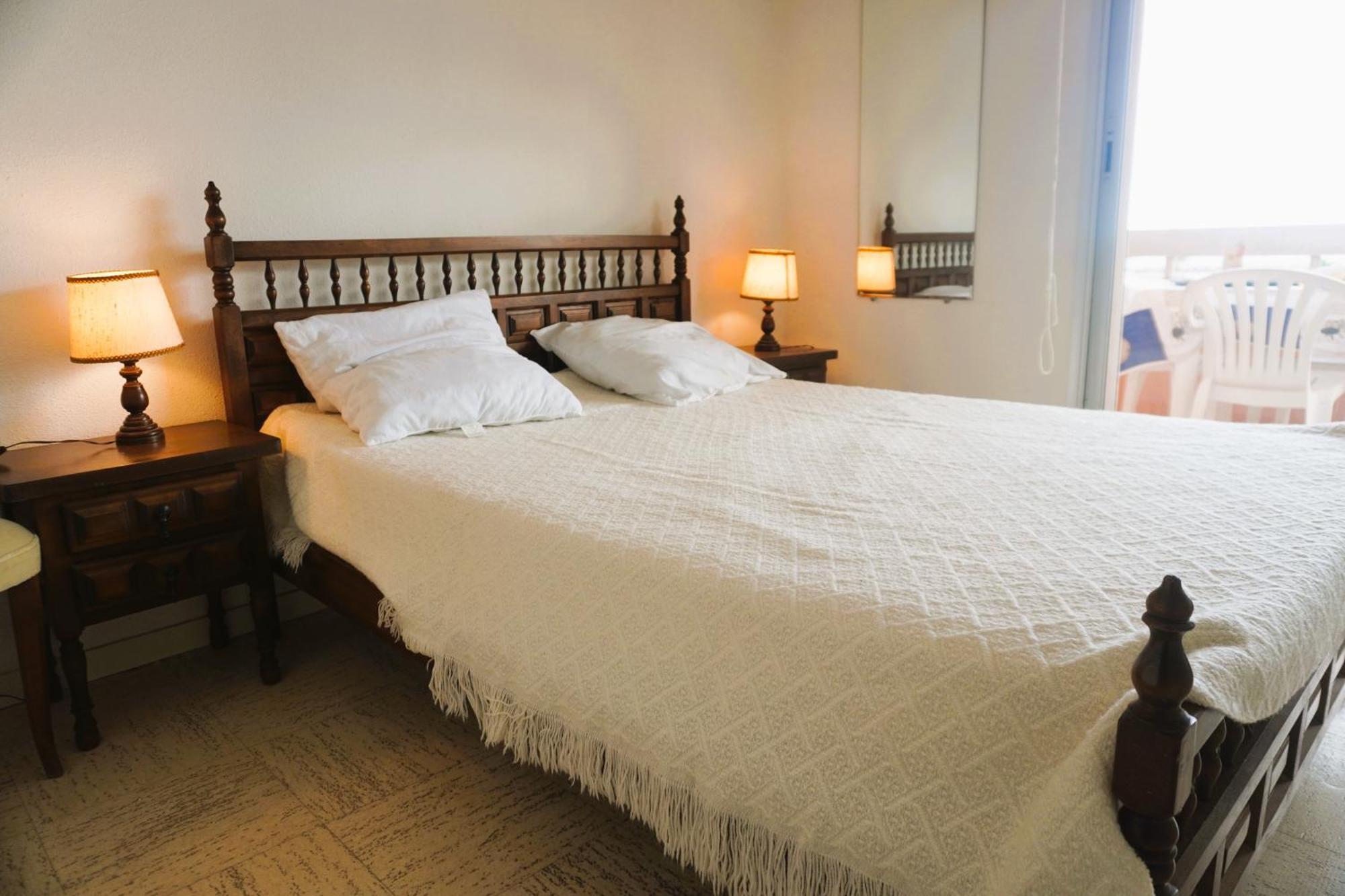 Port Peche 4 Pers Terrasse Vue Parking Prive Apartamento *