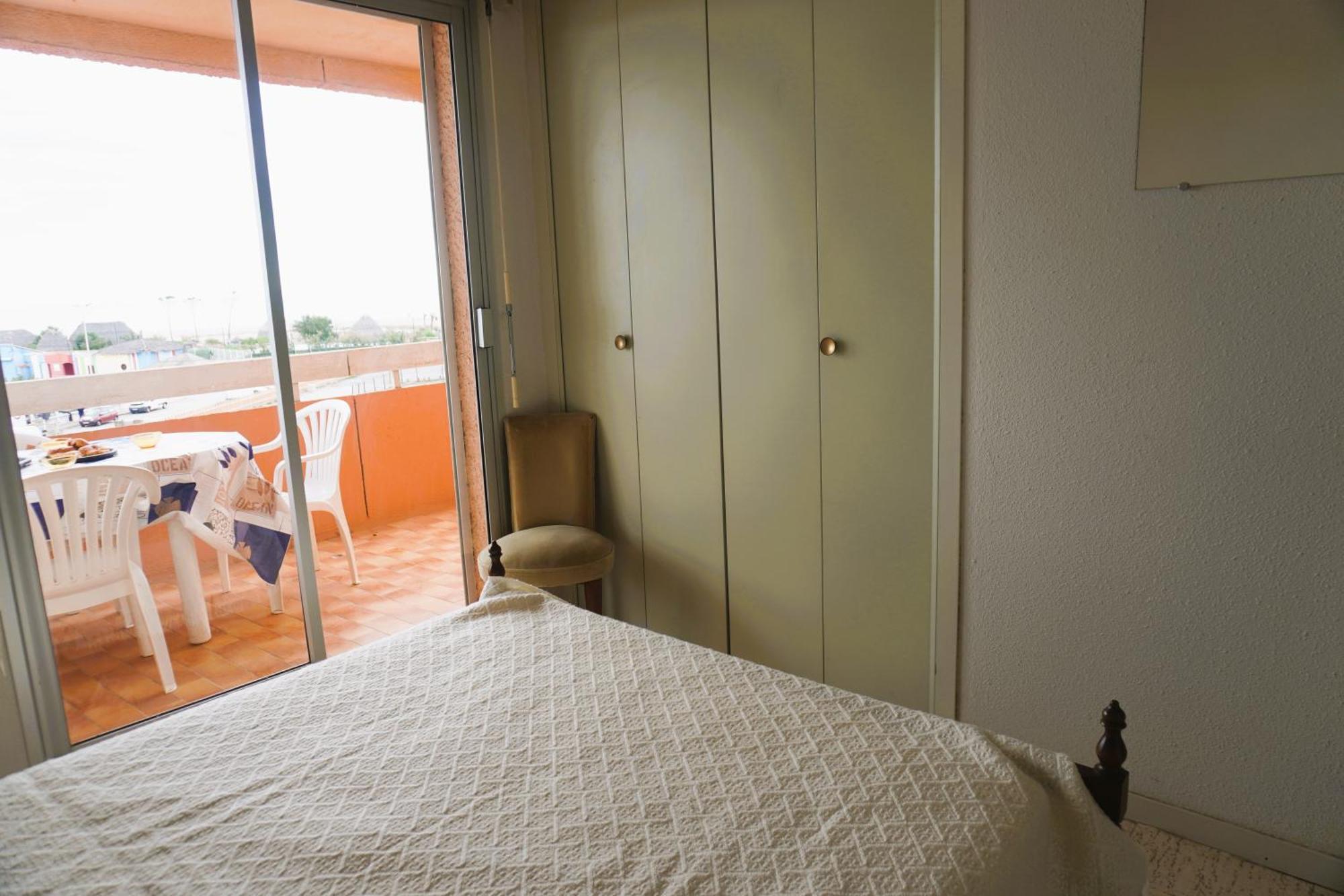 Apartamento Port Peche 4 Pers Terrasse Vue Parking Prive *