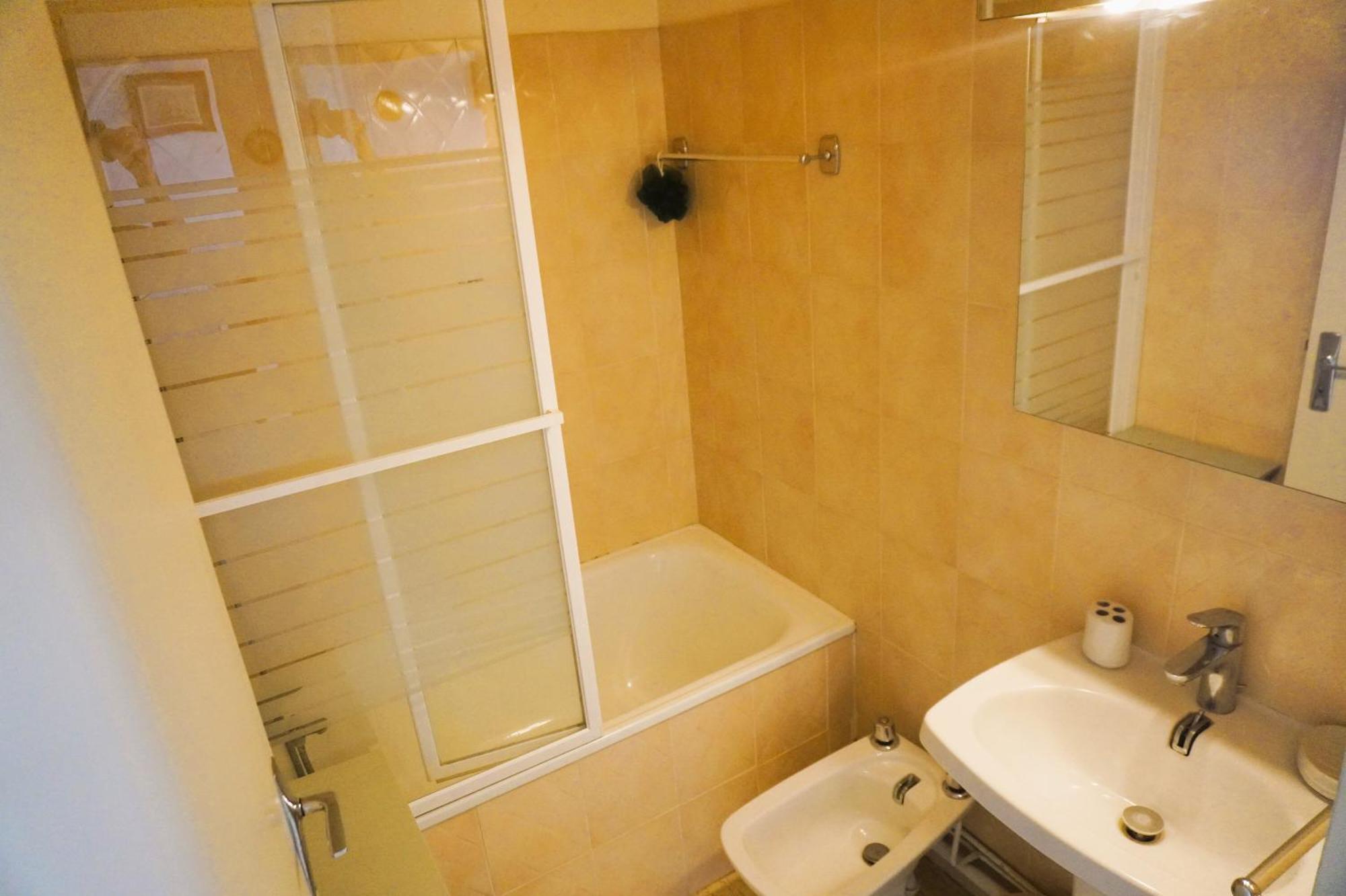 Port Peche 4 Pers Terrasse Vue Parking Prive *